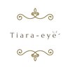 ティアラ アイ(Tiara-eye)ロゴ