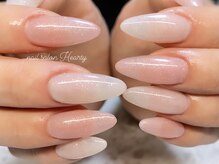 ハーティー(Hearty)/スカルプワンカラー