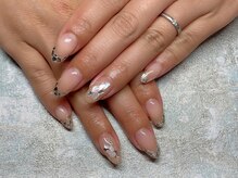 レア ネイル(lea nail)/デザインネイル