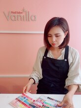 バニラ 平塚店(Vanilla) 椎津 