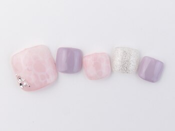 プラシデス(PLACIDEZ)/☆Foot☆