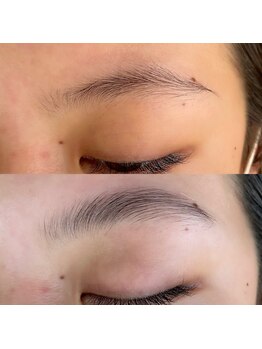 シュエット(Chouette)/ハリウッドブロウリフト