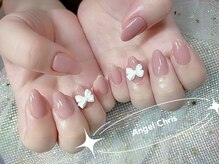 エンジェルクリス(Angel Chris)/