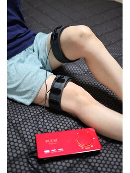 ヨサパーク ソラ 浜北店(YOSA PARK SORA)/筋肉運動ができるEMSも!