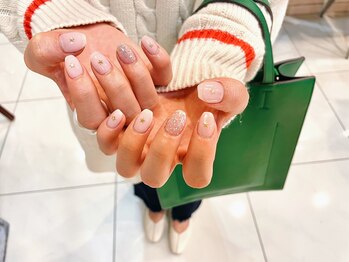 レイネイル レイアイ はません店(RAY NAIL ray eye)/☆ 担当:平岡