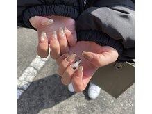 エム(em)/シアーネイル