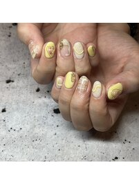 ニュアンス[新宿/新宿駅]