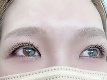 アイラッシュ バイ ポジャ(EYELASH by Poja)/