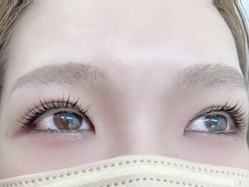 アイラッシュ バイ ポジャ(EYELASH by Poja)/