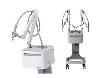 徳幸鍼灸整骨院/SUPER LIZER