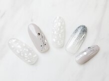 ジーネイルコウベ(G NAIL KOBE)/ハンドEコ－ス 3490円