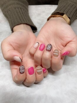 アンジェ(Ange)/定額3