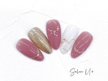 ミンミン(Min min)/定額デザイン