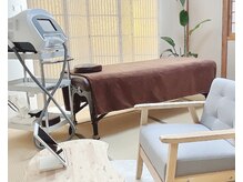 ラメールネイル(la mar nail)/脱毛専用の完全個室スペース