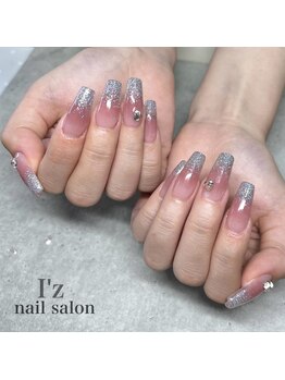 ネイル ジーズ(nail ziez)/ziez collection