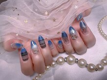 スノーネイルサロン 新宿店(Snow nail salon)/