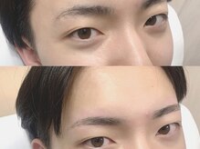 ブルーム 梅田(Bloom)/【メンズ/眉サロン/眉毛/梅田】