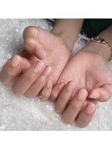 ベリール(Belire)/ワンカラー☆フィルイン☆ケア