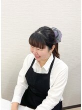 ジジ ネイル 金沢店(ZIZI Nail) 角谷 玲央奈