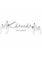 nail salon Chicchi (2月より小倉本店へ移転致しました♪)