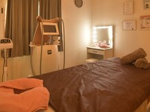 ラシャルール(La Chaleur)/内観3