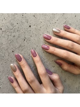 ピコタン(picotin)/うるつやワンカラー