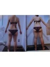 パーフェクトボディプレミアム 渋谷店(PERFECT BODY PREMIUM)/お客様　ビフォーアフター（21）