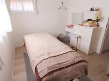 リブレ(LIBRE)/内観