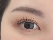 アーツ アイサロン 町田店(arts eyesalon)/韓国風パーマ