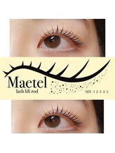 ロイ 心斎橋(Roy)/メーテルパーマデザイン♪