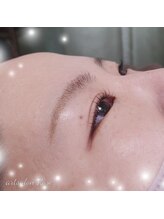 ロゼ/すっぴんでも美しい美まつげへ…