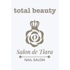 サロンドティアラ(Salon de Tiara)のお店ロゴ