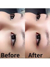 アイラッシュフォーティーファイブ(eyelash forty-five)/