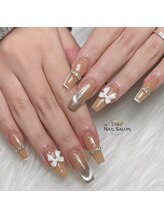 イチキュウハチキュウ ネイルサロン(The 1989 nail salon)/