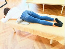 整体院リベース(RE BASE)の雰囲気（口コミ高評価整体院★お身体のゆがみ・骨格のズレお任せ下さい◎）