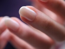 クロ(KURO)/パールネイル/茜部ネイルサロン