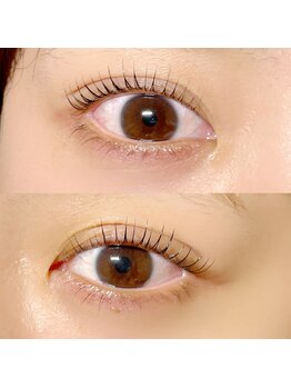 ミミシル 三条店(mimicil)/パリジェンヌラッシュリフト