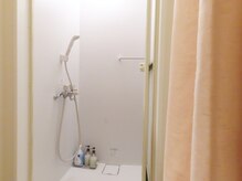 ジョリエプランセス MARK IS 静岡店/シャワールーム