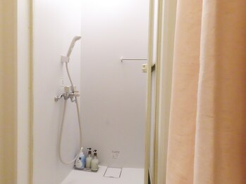 ジョリエプランセス MARK IS 静岡店/シャワールーム