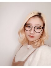 イーストハムアネーロネイル(EAST HAM anello nail) 宮木 花鈴