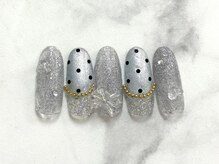 ミリシュ(milis)/design定額