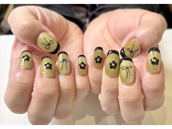 アールエム(Rm)/2月◇ネイル