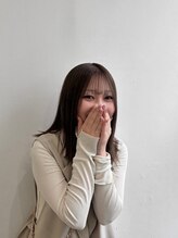 ネイル ヨック(nail Yok) 溝口 美月