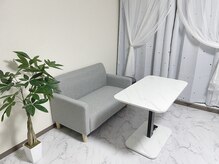 エム ビューティー(em beauty)の雰囲気（完全個室のプライベートサロン★メンズの方もお気軽に◎）