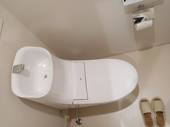 トランザット 六本木店(TransATT)/ゆったり贅沢に、理想の小顔へ