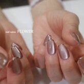ネイルサロンフラワー(FLOWER)