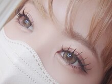 アイアンドネイル アプリシーラブ(Eye&Nail Appri si love)