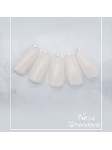 はあとねいる 曳舟店/曳舟　ネイル