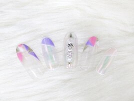 モザイクフレンチ