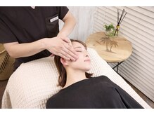 カラダコンシェルジュN(KARADAコンシェルジュN)/目黒/整体/小顔/ヘッドスパ/痩身